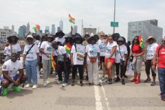 3rd Annual Walk-A-Thon