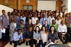 WAHF & Columbia University Urban Design Lab Collaboration