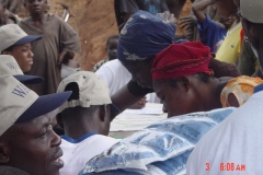 MALARIA-PROGRAM